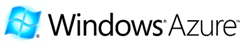 Windows Azure Big