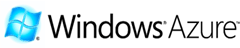 Windows Azure Big