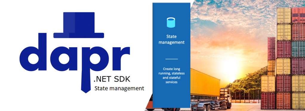 Darp (Distributed Application Runtime
