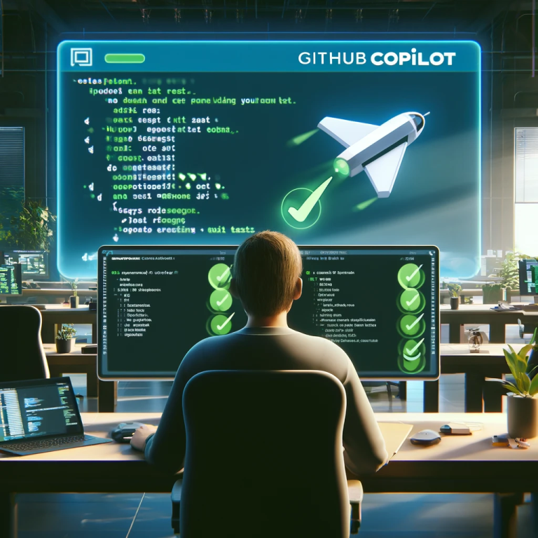 Automate Unit Tests in .NET with GitHub Copilot Agents: Prompt, Iterate ...
